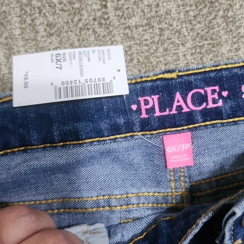 Jeans - Picture 2 of 4